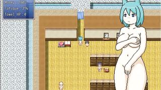 Neko Bathhouse