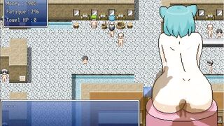 Neko Bathhouse