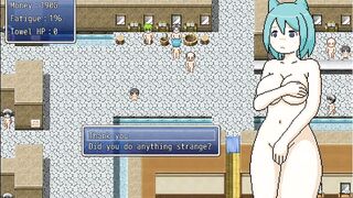 Neko Bathhouse