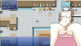 Neko Bathhouse