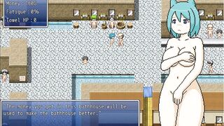 Neko Bathhouse
