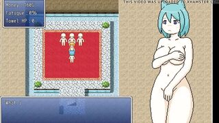 Neko Bathhouse