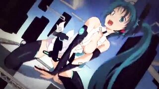 Hatsune Miku