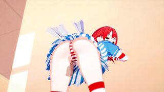 Hanime 83