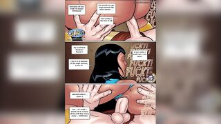 Thundarr The Barbarian Chapter 2