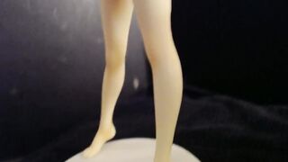 Kirino Swimsuit Yuma Ver Legs 01