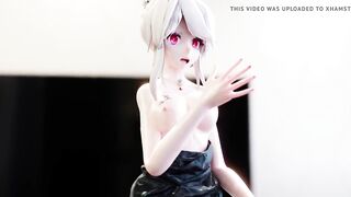 Mmd r-18 baam