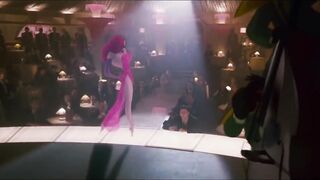 Mrs. Jessica (hotter than hell) Rabbit - Funny