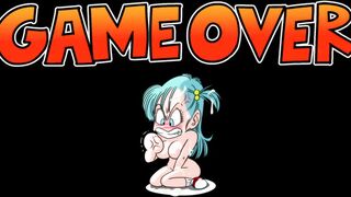 Bulma X Mai (Bulma Adventure) By Yamamoto Doujinshi