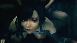 SugoiHentaiLover - 3D Babes Analized