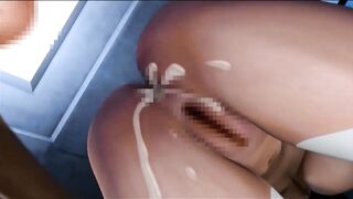SugoiHentaiLover - 3D Babes Analized