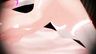 MMD Sex - Hatsune Miku