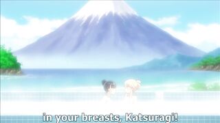 Rub My Breasts In Your Face