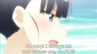 Rub My Breasts In Your Face