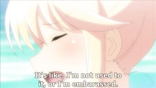 Rub My Breasts In Your Face