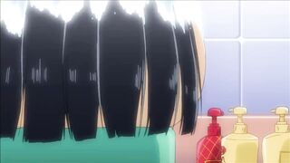 Rub My Breasts In Your Face