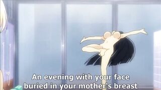 Rub My Breasts In Your Face