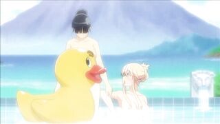 Rub My Breasts In Your Face