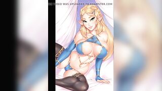 Cartoon ART 270