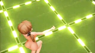 MMD - Prinz Eugen (Lamb)