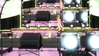 MMD - Prinz Eugen (Lamb)