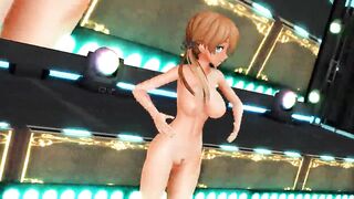 MMD - Prinz Eugen (Lamb)