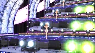 MMD - Prinz Eugen (Lamb)