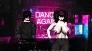 SuperHuman Hardcore Fuck With the Strippers