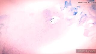My barbie that's so good to give blowjob