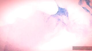 My barbie that's so good to give blowjob