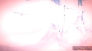 My barbie that's so good to give blowjob