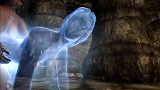 Skyrim Sexlab Defeat: Enthralled Wizards