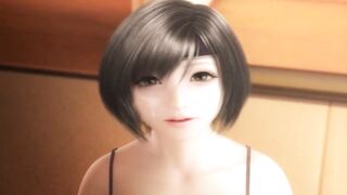 Yuffie Kisaragi