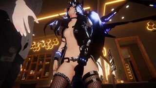 fingering & cumming while daddy controls me - VRchat