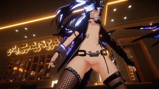 fingering & cumming while daddy controls me - VRchat