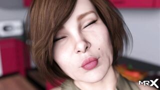 A different summer = Grabbing Another's Wife # 10 Gameplay