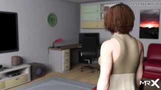 A different summer = Grabbing Another's Wife # 10 Gameplay