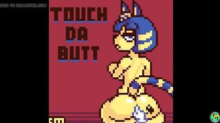 Neko Touch Gameplay