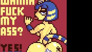 Neko Touch Gameplay
