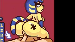 Neko Touch Gameplay
