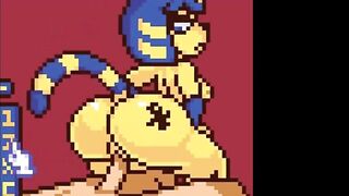 Neko Touch Gameplay