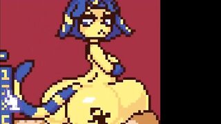 Neko Touch Gameplay
