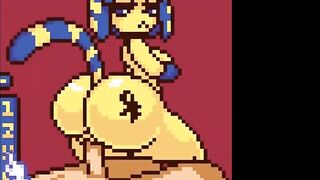 Neko Touch Gameplay
