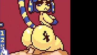 Neko Touch Gameplay