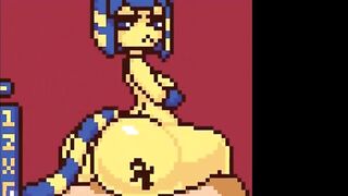 Neko Touch Gameplay