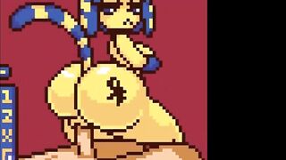 Neko Touch Gameplay