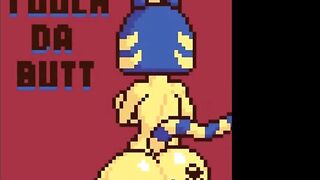Neko Touch Gameplay