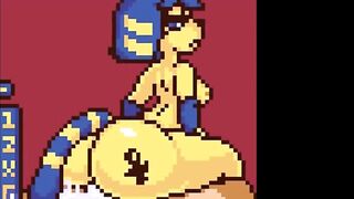 Neko Touch Gameplay