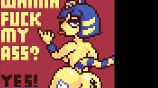 Neko Touch Gameplay