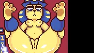 Neko Touch Gameplay
